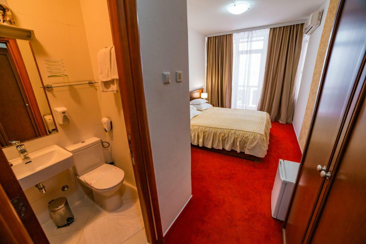 Hotel San Terme Laktaši Buitenkant foto